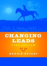 Imagen de portada: Changing Leads 9781497653887