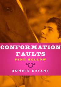 Titelbild: Conformation Faults 9781497653894