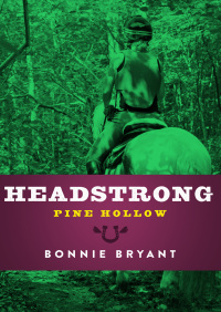 Cover image: Headstrong 9781497654129