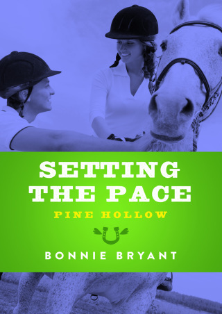 Imagen de portada: Setting the Pace 9781497654136