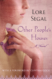 Cover image: Other People's Houses 9781497654976