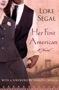 Imagen de portada: Her First American 9781497655003