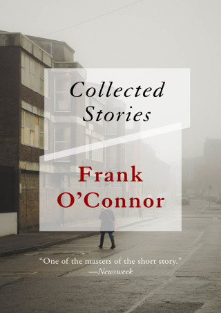Cover image: Collected Stories 9781497655034