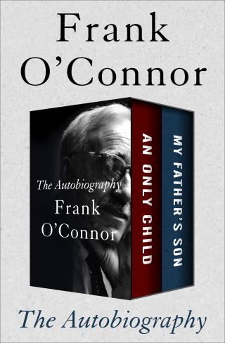 Cover image: The Autobiography 9781497655072