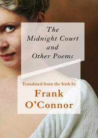 Cover image: The Midnight Court 9781497655089