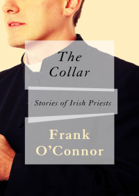 Cover image: The Collar 9781497655065