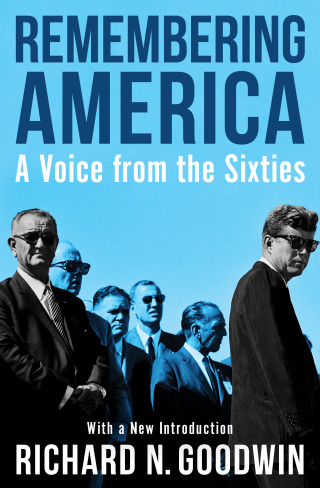 Titelbild: Remembering America 9781497676572