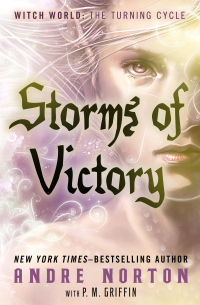 Titelbild: Storms of Victory 9781497655249