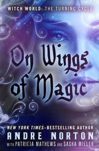 Imagen de portada: On Wings of Magic 9781497655263