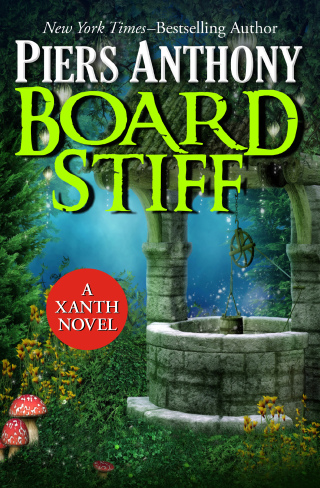 Titelbild: Board Stiff 9781497655447