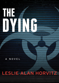 Imagen de portada: The Dying 9781497655522