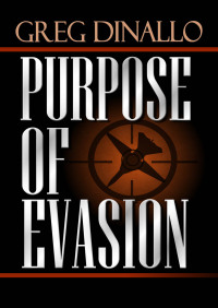 Imagen de portada: Purpose of Evasion 9781497655584