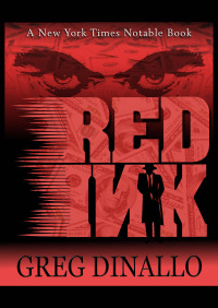 Cover image: Red Ink 9781497655614