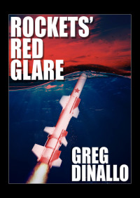 Imagen de portada: Rockets' Red Glare 9781497655645
