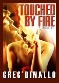 Immagine di copertina: Touched by Fire 9781497655676