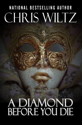 Cover image: A Diamond Before You Die 9781497655706
