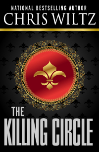 Omslagafbeelding: The Killing Circle 9781497655799