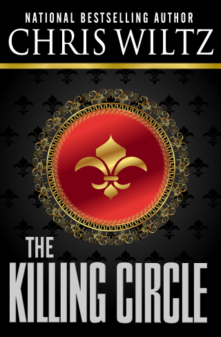 Cover image: The Killing Circle 9781497655799