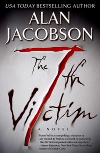 Immagine di copertina: The 7th Victim 9781497692046