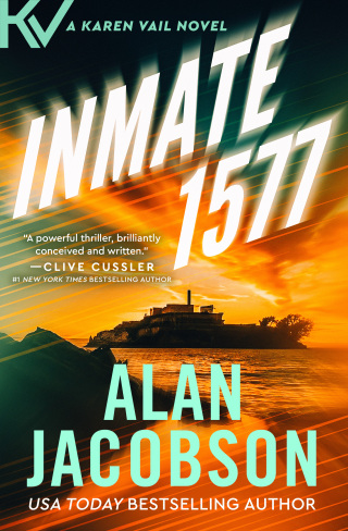 Cover image: Inmate 1577 9781497664463
