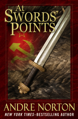 Cover image: At Swords' Points 9781497656123