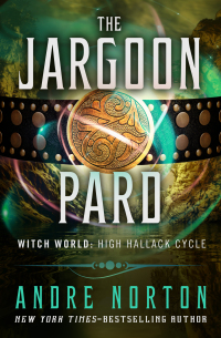 Cover image: The Jargoon Pard 9781497656369