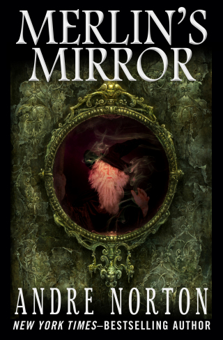 Cover image: Merlin's Mirror 9781497656420