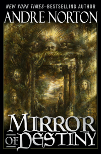 Cover image: Mirror of Destiny 9781497656451