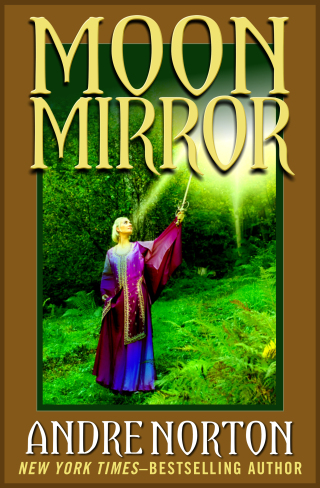 Imagen de portada: Moon Mirror 9781497656512