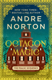 Cover image: Octagon Magic 9781504079709