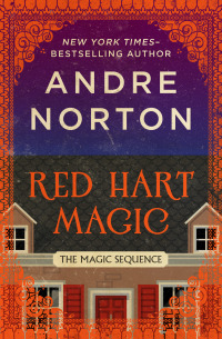 Cover image: Red Hart Magic 9781497656604