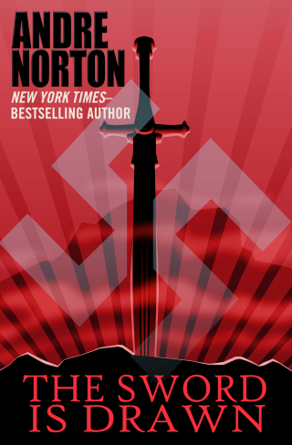 Cover image: The Sword Is Drawn 9781497656840