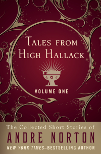 Immagine di copertina: Tales from High Hallack Volume One 9781497656932
