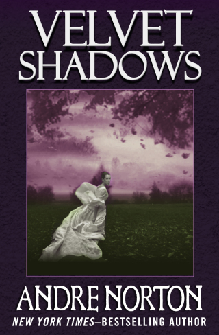 Imagen de portada: Velvet Shadows 9781497656963
