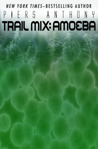 Cover image: Amoeba 9781504039529