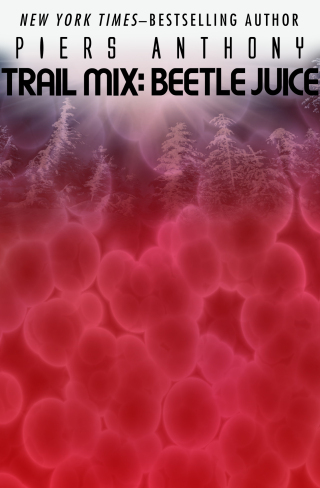 Cover image: Beetle Juice 9781504039536