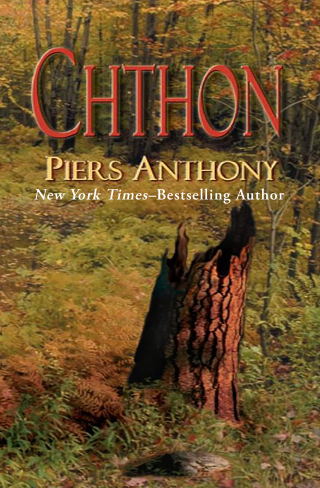 Imagen de portada: Chthon 9780738811512