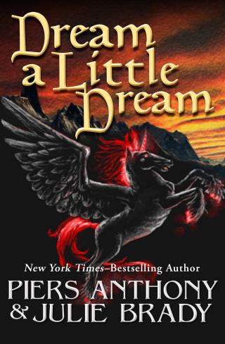 Imagen de portada: Dream a Little Dream 9780812564907