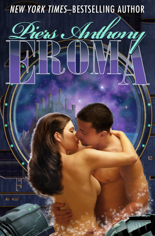 Cover image: Eroma 9781504039512
