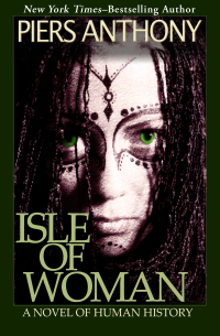 Imagen de portada: Isle of Woman 9780812533668