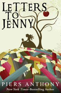 Omslagafbeelding: Letters to Jenny 9781497657656