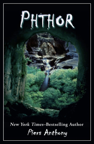 Imagen de portada: Phthor 9780738811529