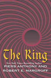 Cover image: The Ring 9781401043988