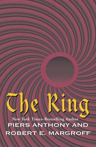 Imagen de portada: The Ring 9781401043988