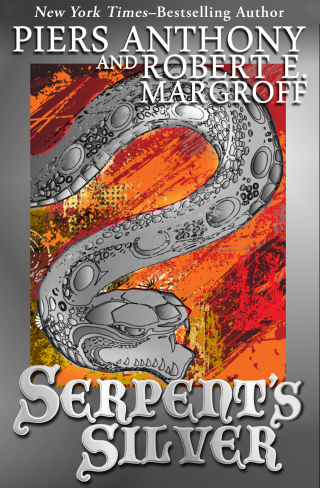 Titelbild: Serpent's Silver 9780812502572