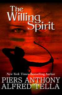 Imagen de portada: The Willing Spirit 9781497658417