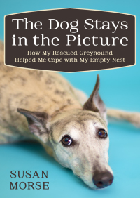 Imagen de portada: The Dog Stays in the Picture 9781497643932