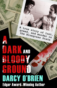 Immagine di copertina: A Dark and Bloody Ground 9781504008204