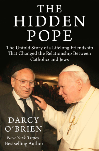 Cover image: The Hidden Pope 9781497658561