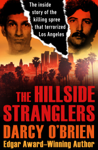 Cover image: The Hillside Stranglers 9781504047883